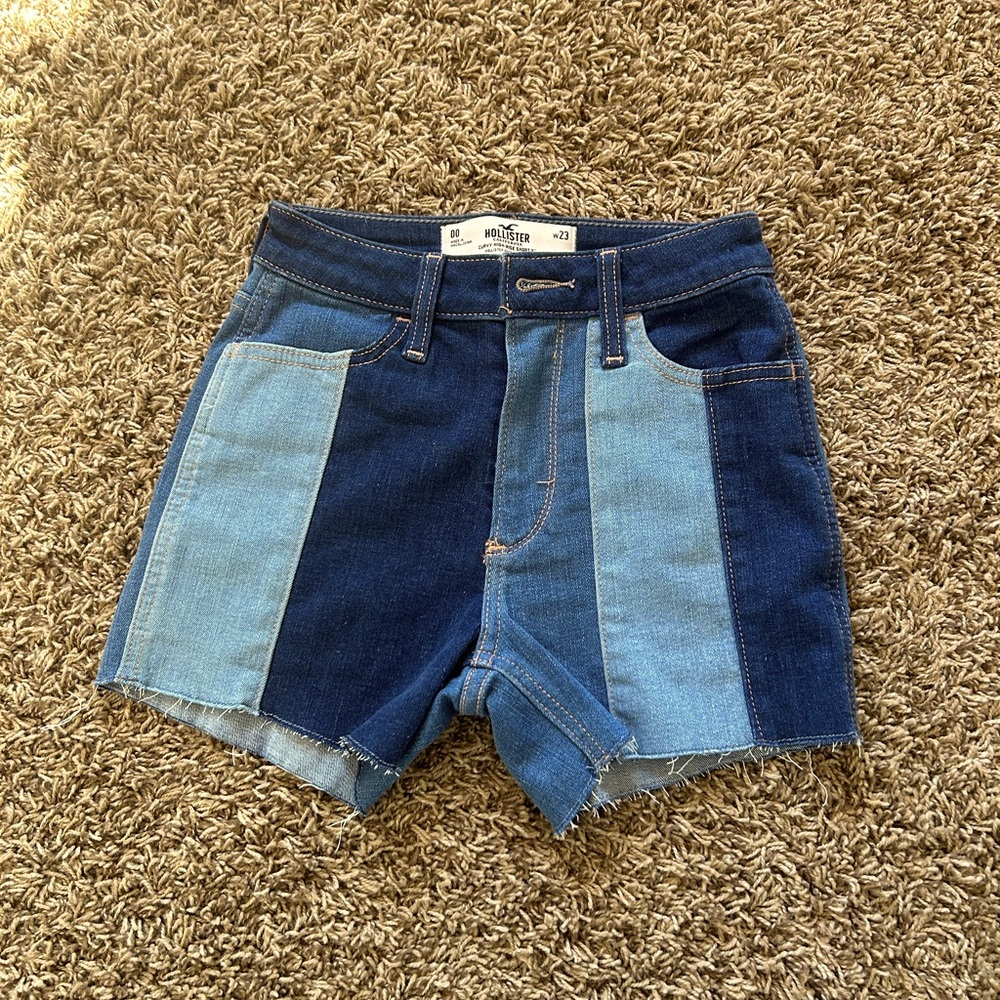 holister shorts